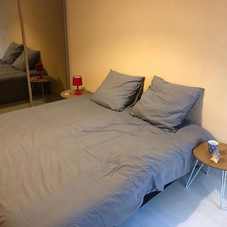 Magnifique appartement tout équipé - 4 personnes Le Puy-en-Velay Esterno foto