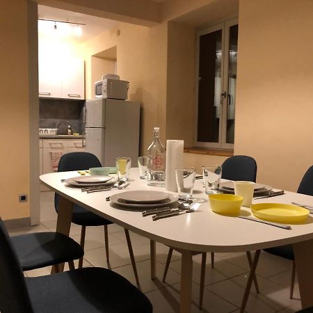 Magnifique appartement tout équipé - 4 personnes Le Puy-en-Velay Esterno foto