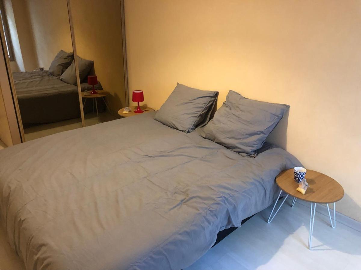 Magnifique appartement tout équipé - 4 personnes Le Puy-en-Velay Esterno foto