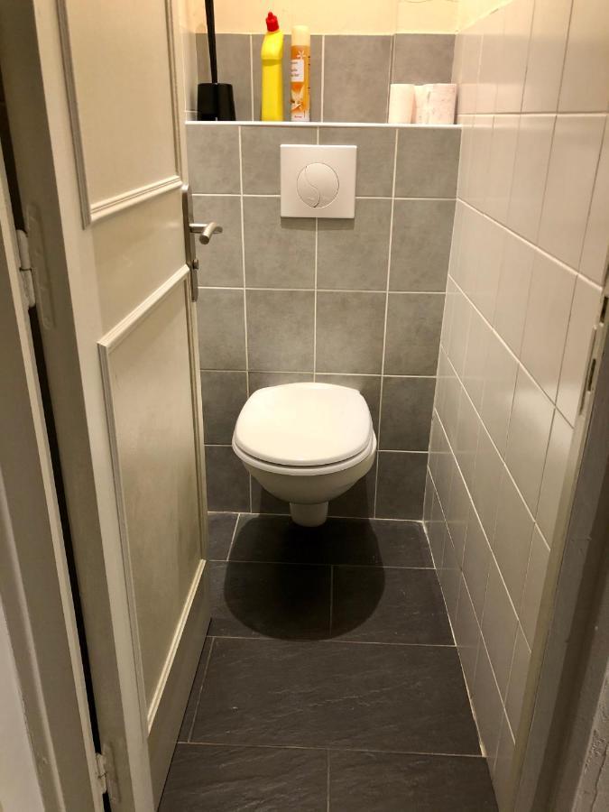 Magnifique appartement tout équipé - 4 personnes Le Puy-en-Velay Esterno foto