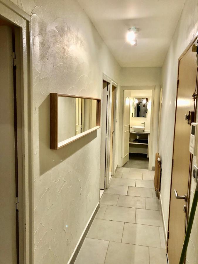 Magnifique appartement tout équipé - 4 personnes Le Puy-en-Velay Esterno foto