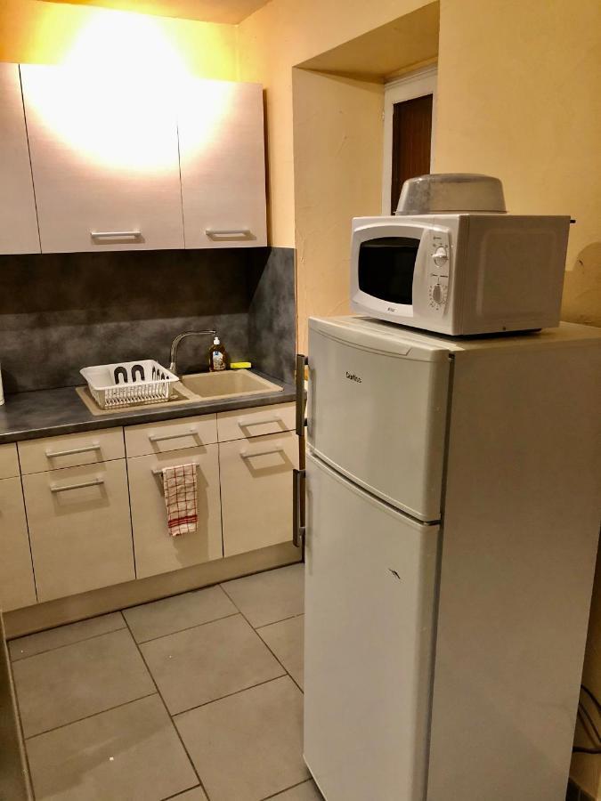 Magnifique appartement tout équipé - 4 personnes Le Puy-en-Velay Esterno foto