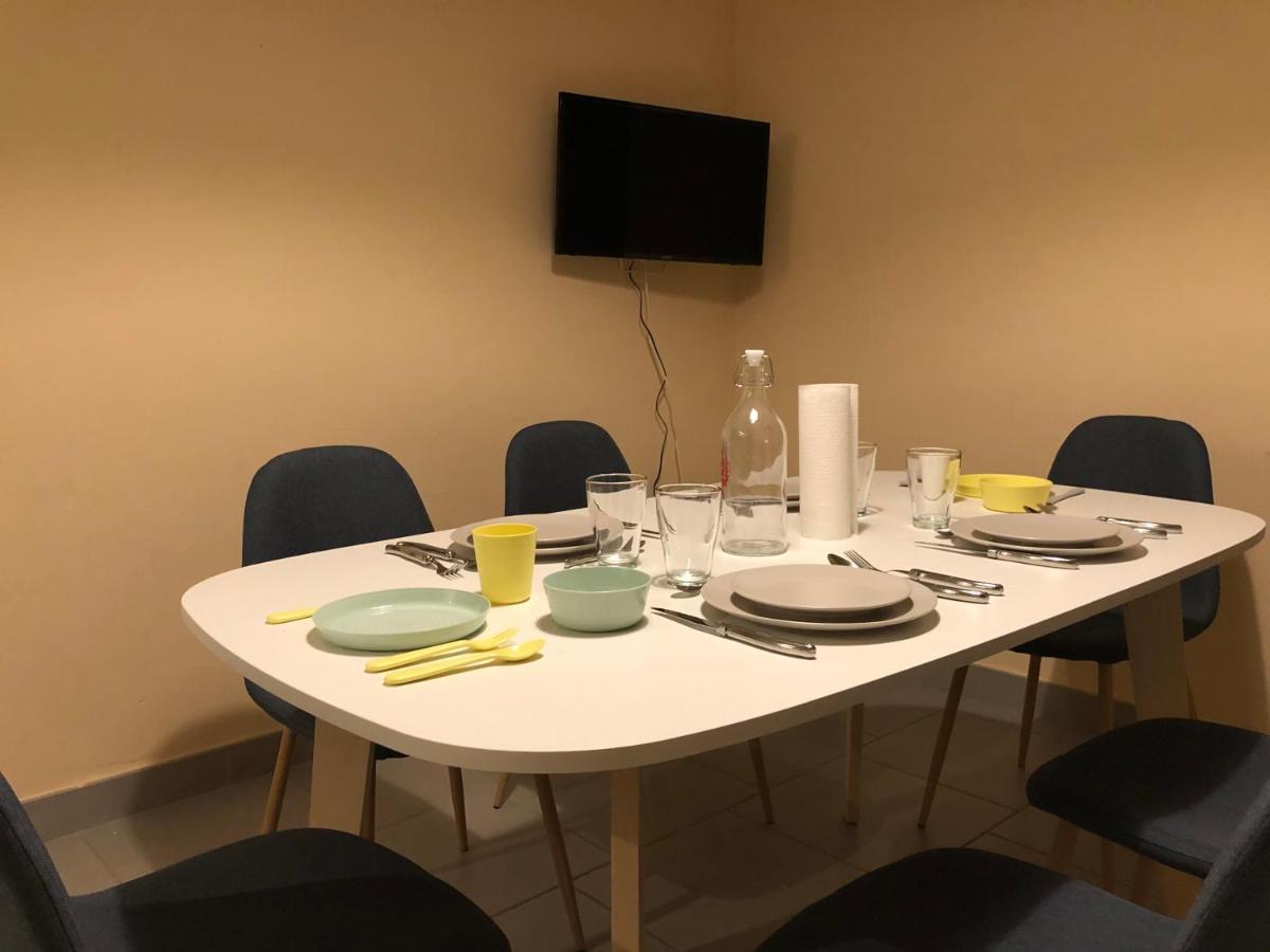 Magnifique appartement tout équipé - 4 personnes Le Puy-en-Velay Esterno foto